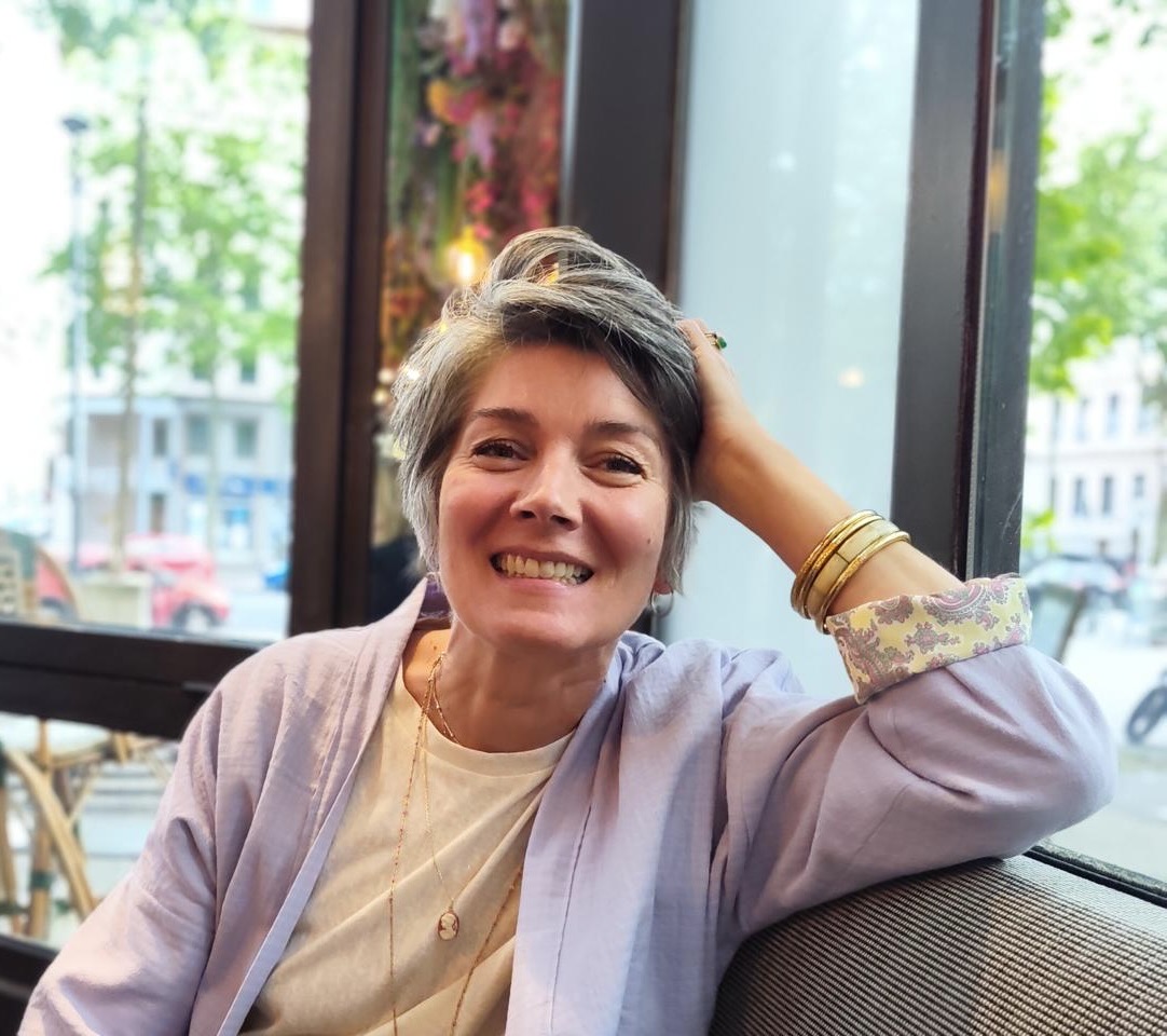 Stéphanie Matu
